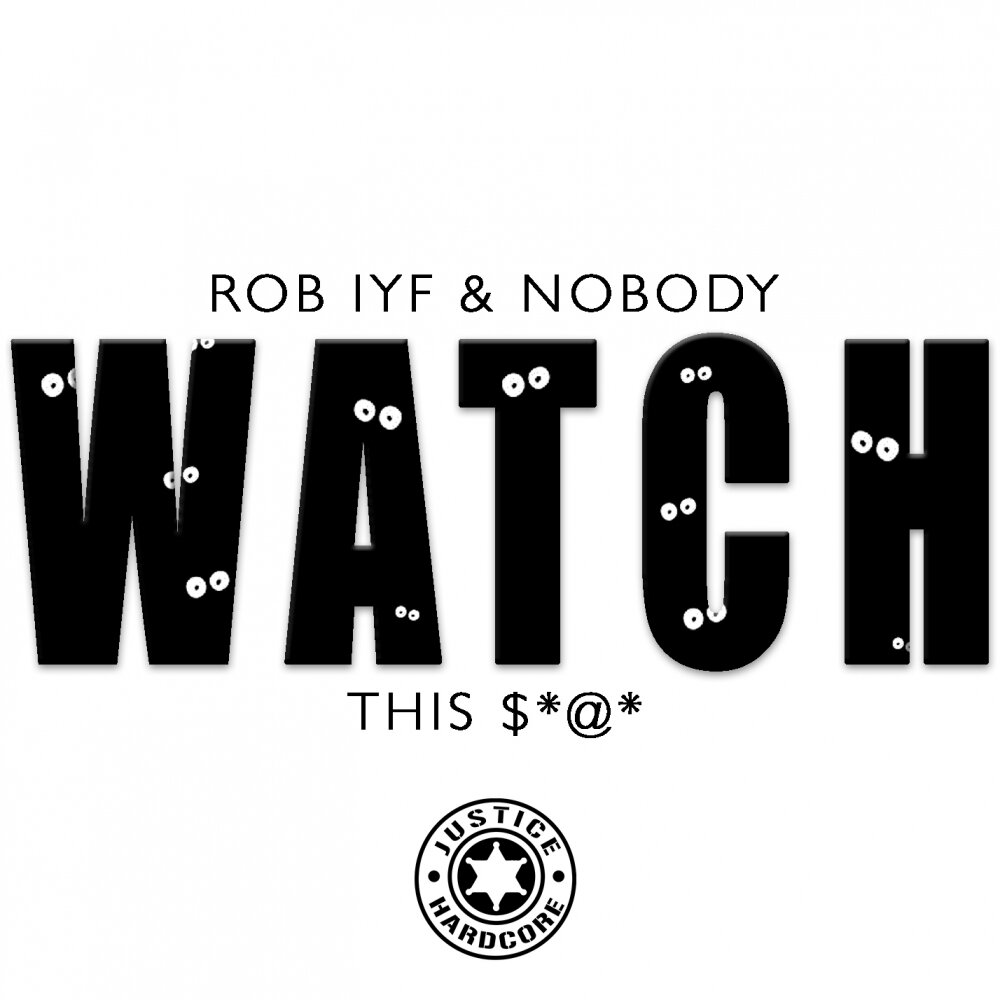 Music watch this. Rob Mix. Rob IYF - in my Mind.