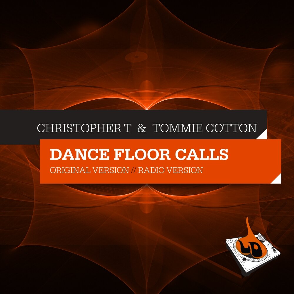 Floor call