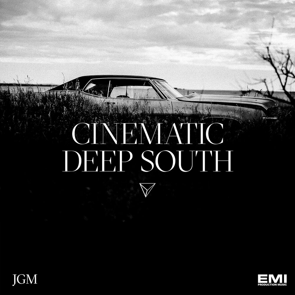 Deep South Production. Vacant - Deep South.