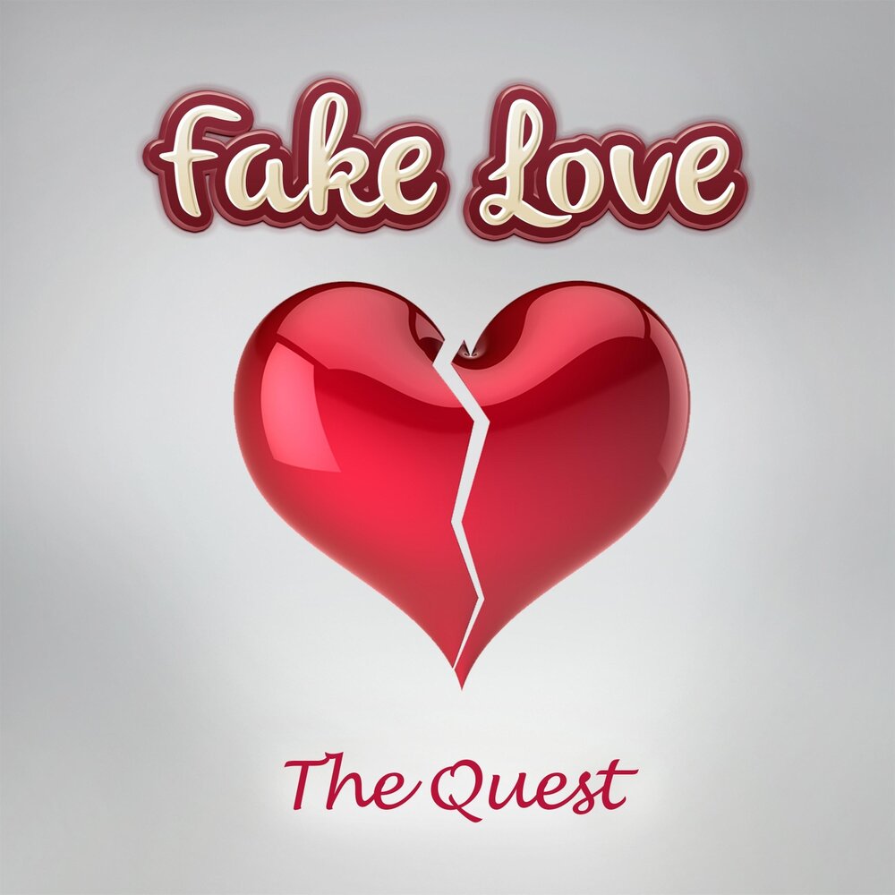 I love fake. Fake Love. Фейковая любовь. Fake in Love. Love fake Gift.