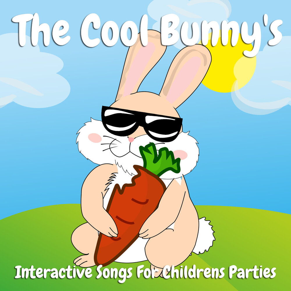 Bunny song. Cool Bunny. Bunny песня. Allo cool Bunny. I'M A real cool Bunny стакан.