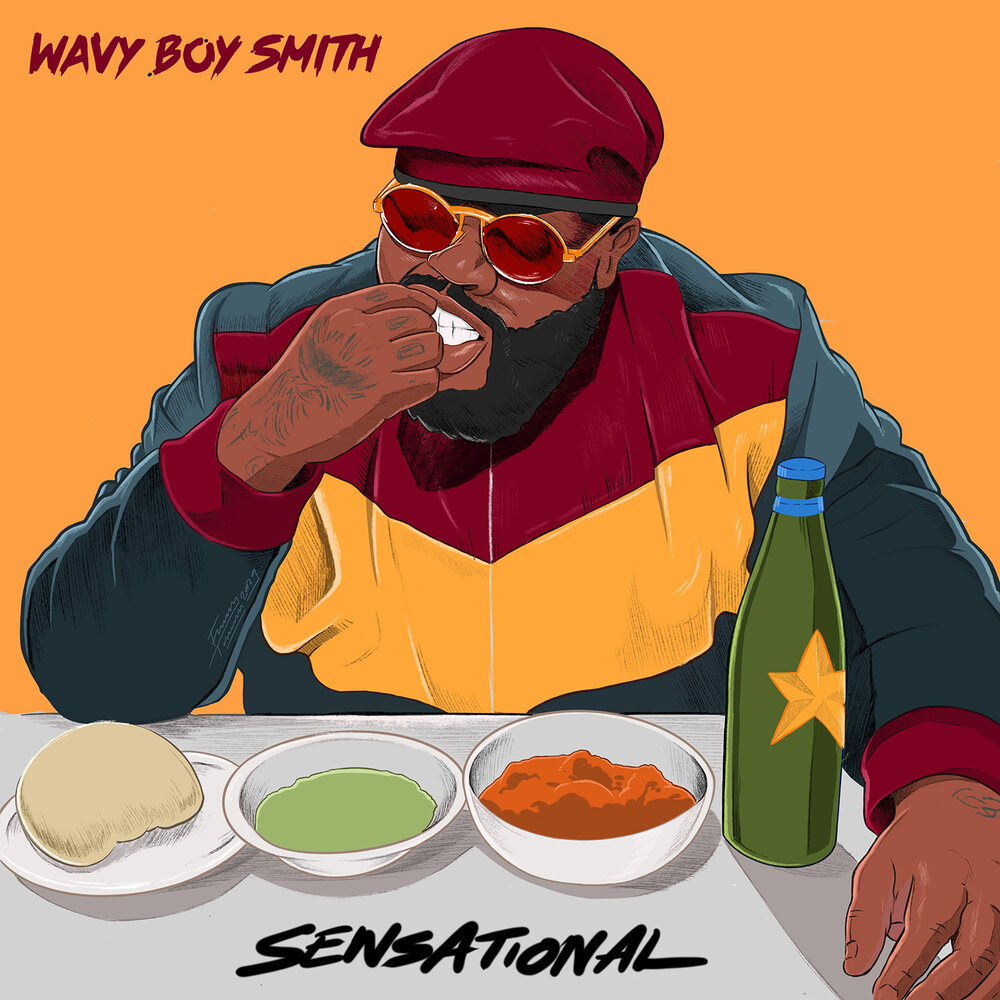 Boy smith. _Shawniie Instagram Wavy Boyz.