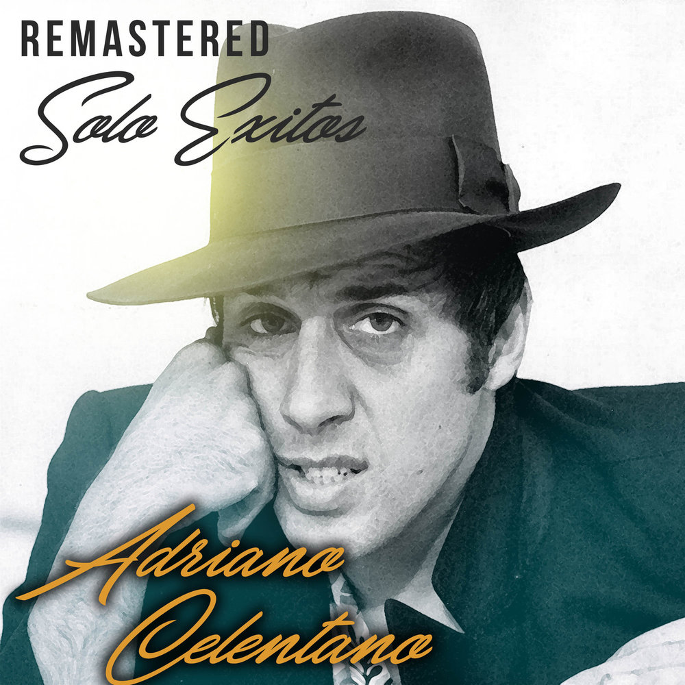 Челентано лучшие песни слушать. Adriano Celentano обложки альбомов. Челентано обложка альбома soli. Адриано Челентано обложка. Soli Адриано Челентано обложка.