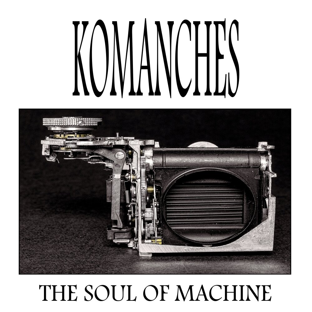 Soul Machines.