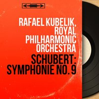 Rafael Kubelík, Royal Philharmonic Orchestra