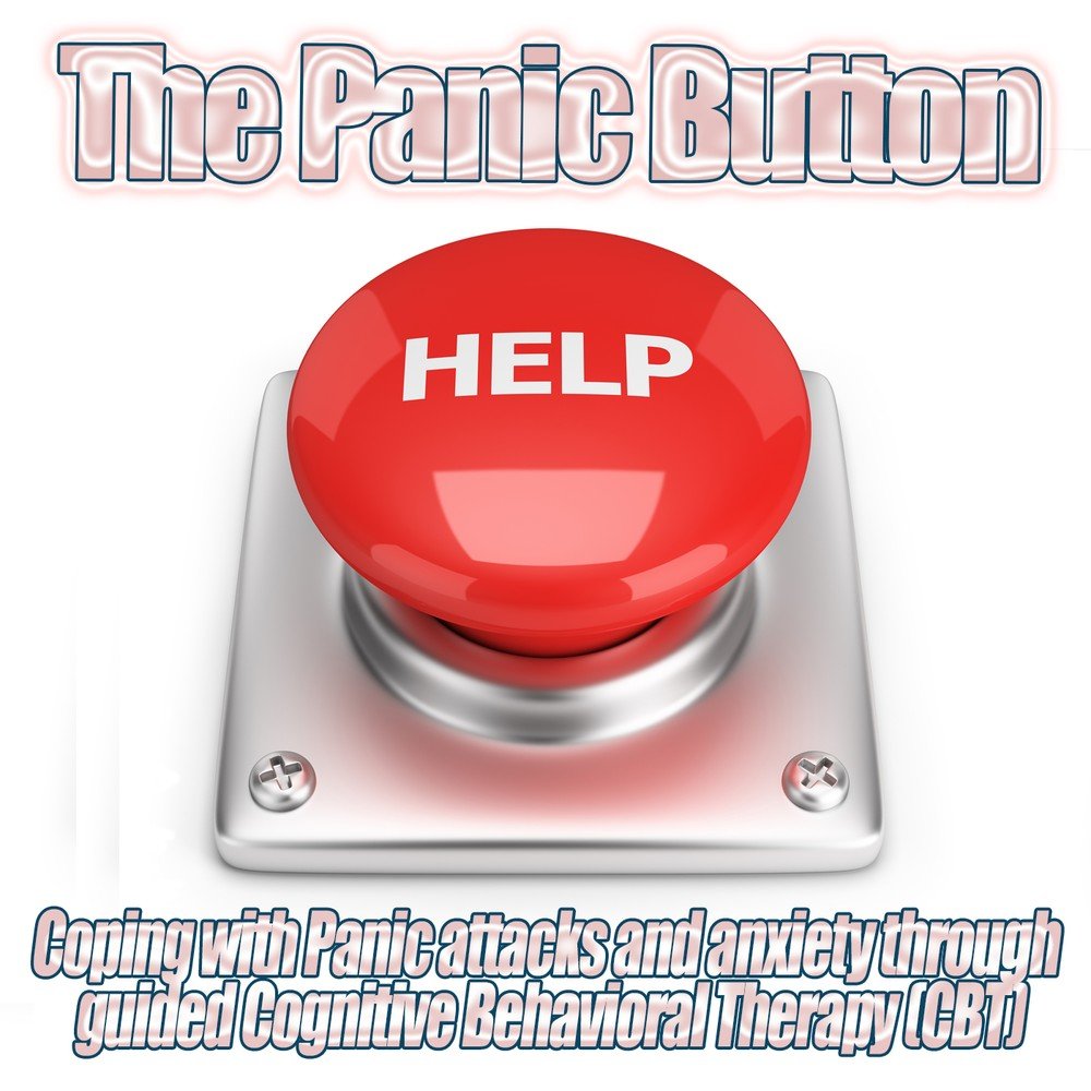 Panic button Hardware. The button introduced.