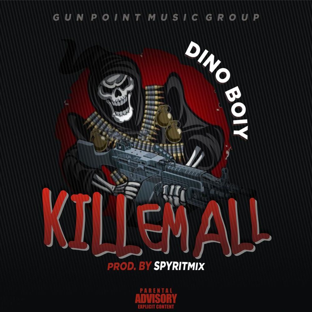 Killem album mix. DJ Muggs & Mach-Hommy - Kill em all (2019) обложка.