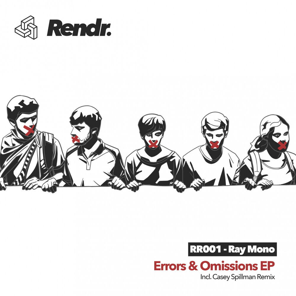 Mono error. Errors and omissions. Omission. Omission Song. Errors.