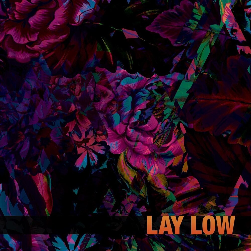 Lay low. Ninfu - lay Low.. Lie Low. Lay Low record.