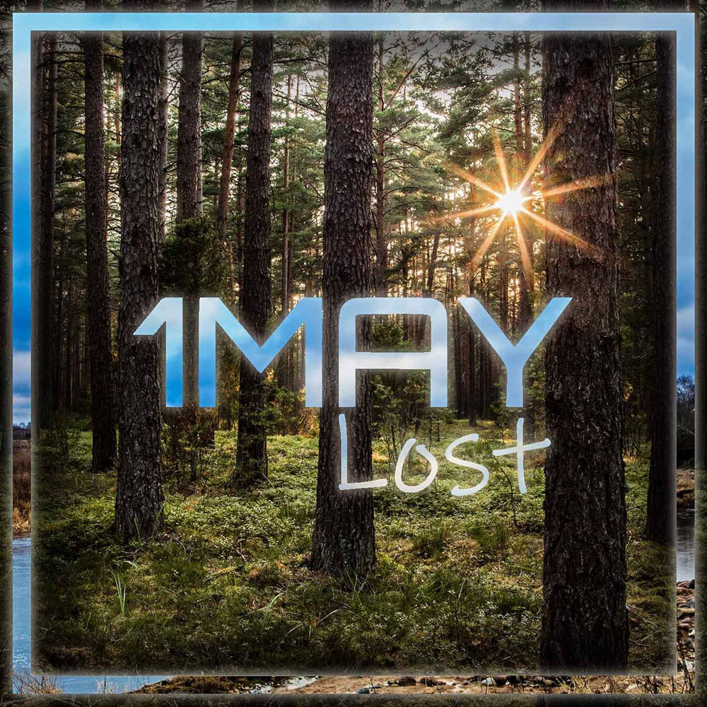 Lost may. Лост май лов. Might Lost. На на на на ай лост май лост энд ю.