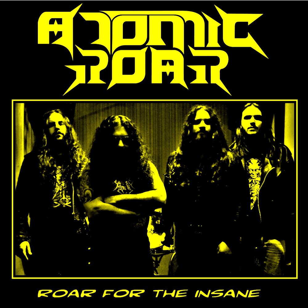 Visit atomic. Roar Electric Music.