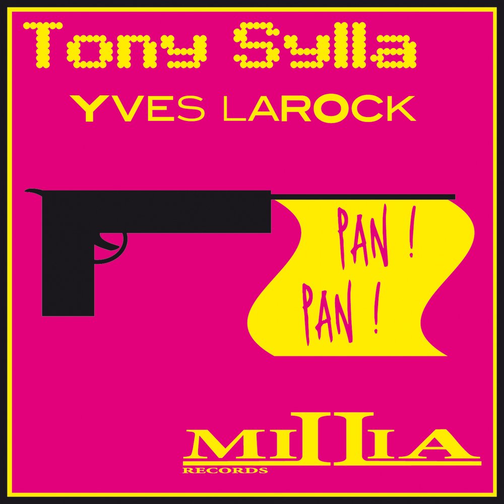 Tony Sylla. "Yves Larock" && ( исполнитель | группа | музыка | Music | Band | artist ) && (фото | photo). Larock26. Yves Larock i want more.