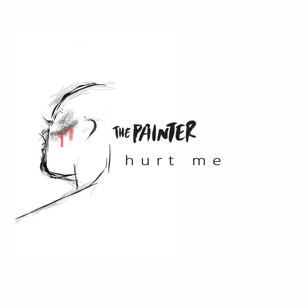 Hurt me слушать. Hurt me.