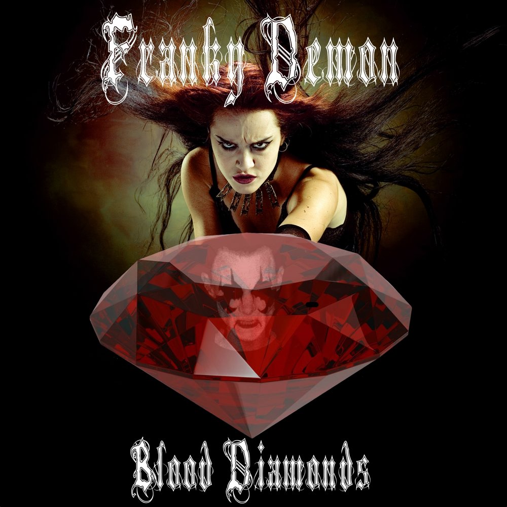 Демон слушать. Blood Diamonds Richard. Blood Diamonds pdf.