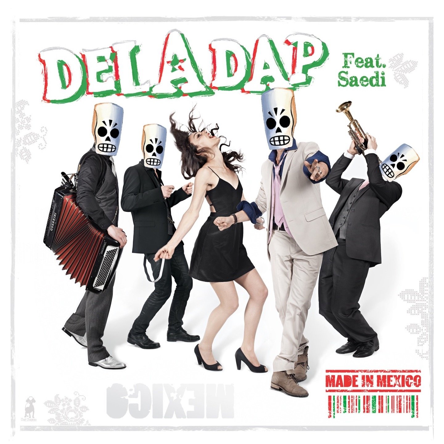 !Deladap