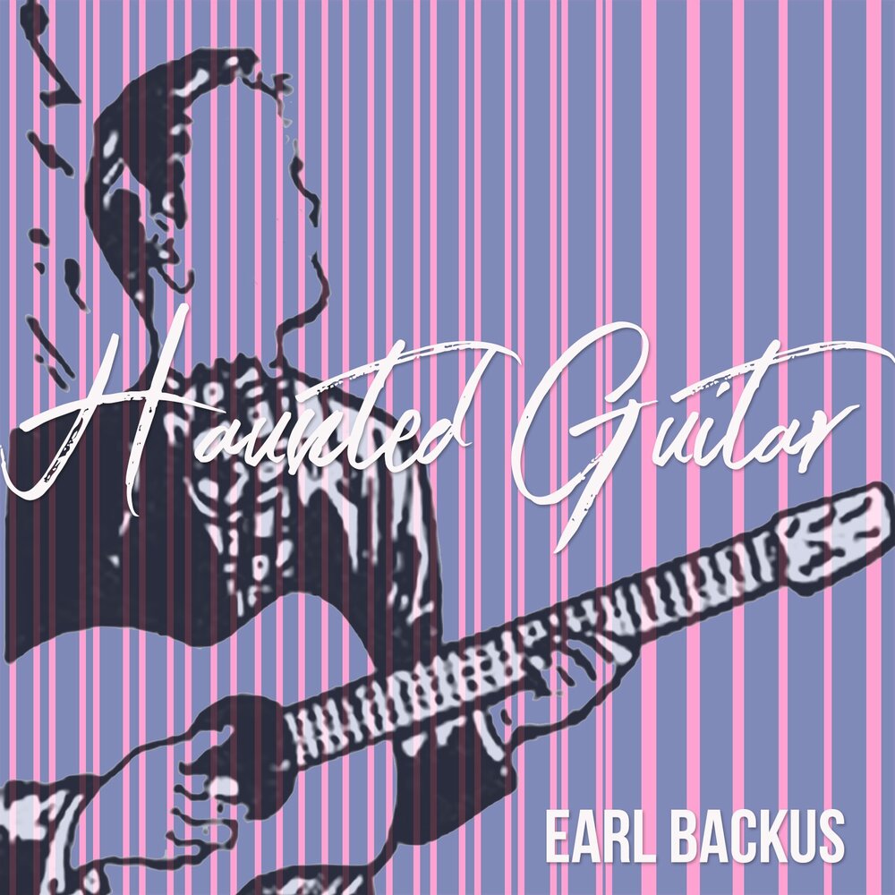 Haunted guitar. Earl & Turner - Boogie (Original Mix).