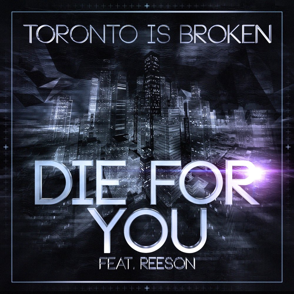 Die for you. Dir for you. Картинки со словом die for you. Remnants Toronto is broken, Karina Ramage.