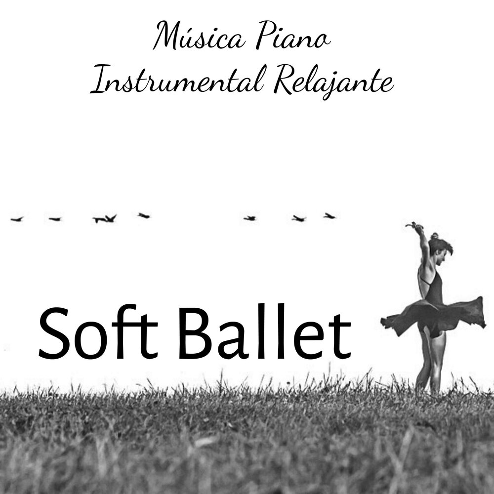 Ballet music. Dance Instrumental Music.