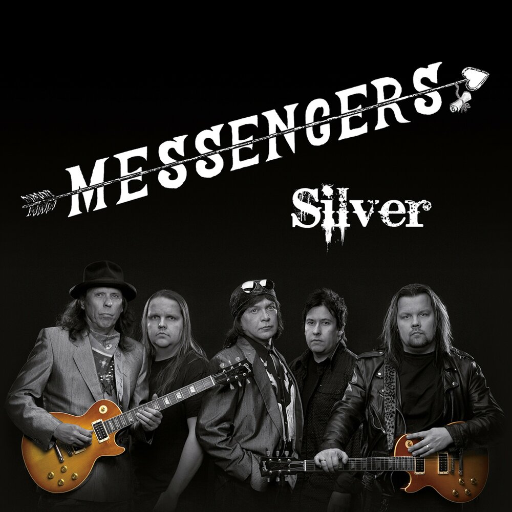 Silver слушать. Silver mess. Messengers.