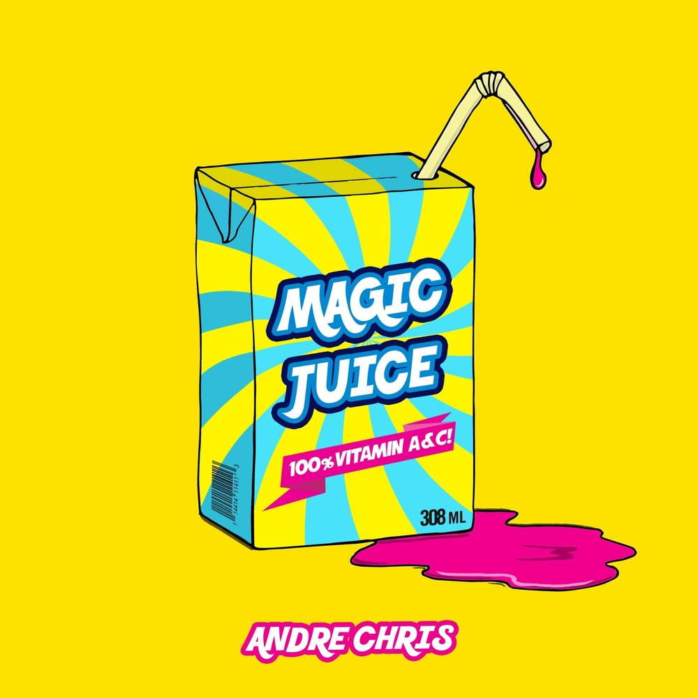 Magick juicy Before you
