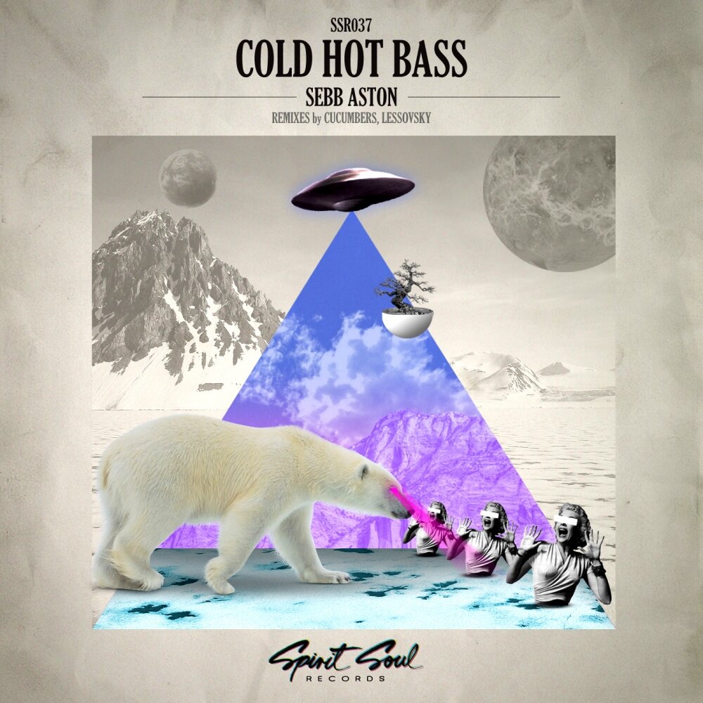 Hot bass