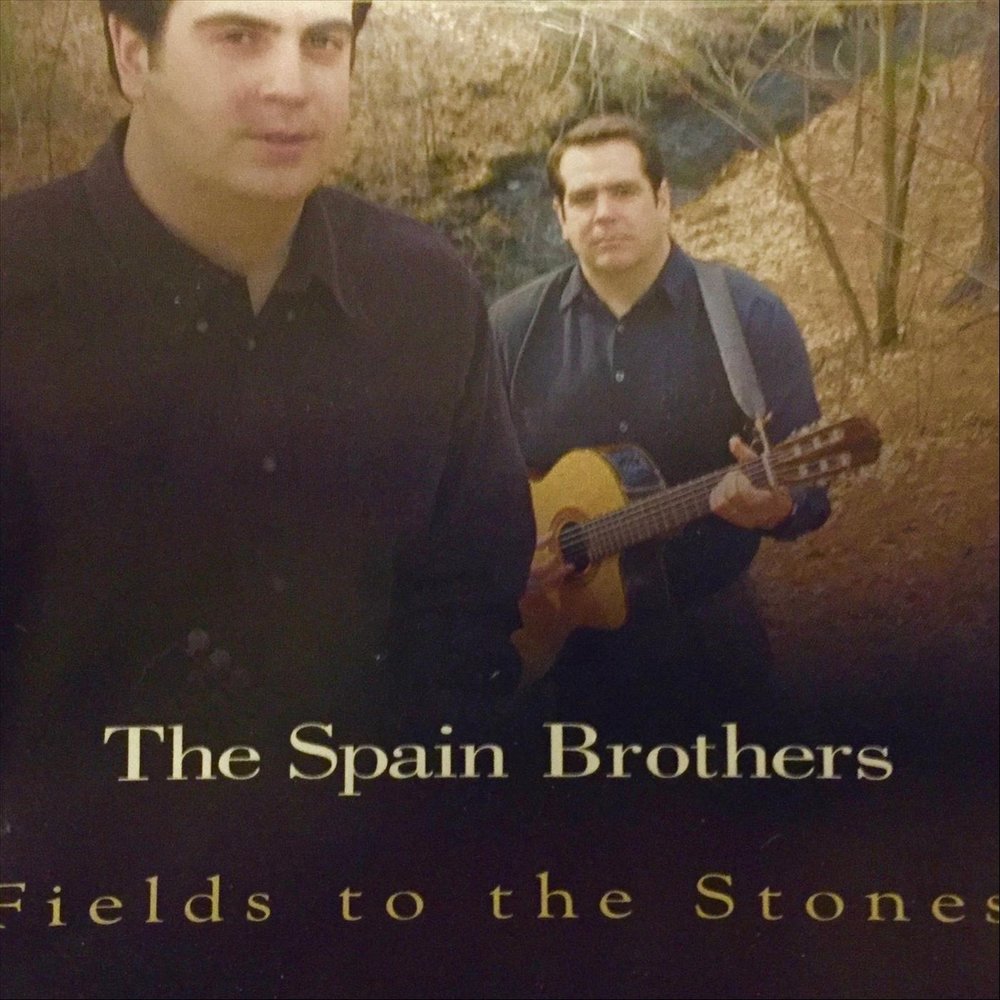 Spanish brothers. Братья Спейн.