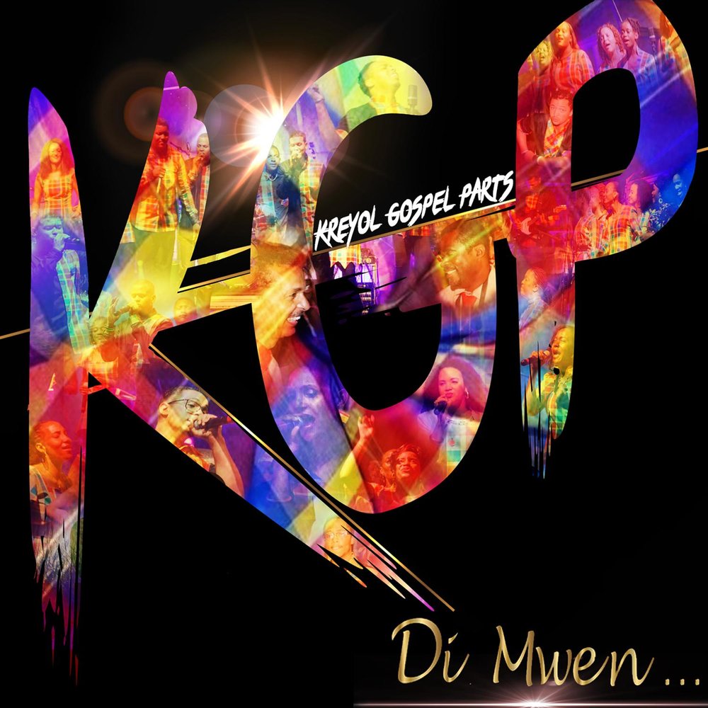   Kreyol Gospel Parts - Di mwen    M1000x1000