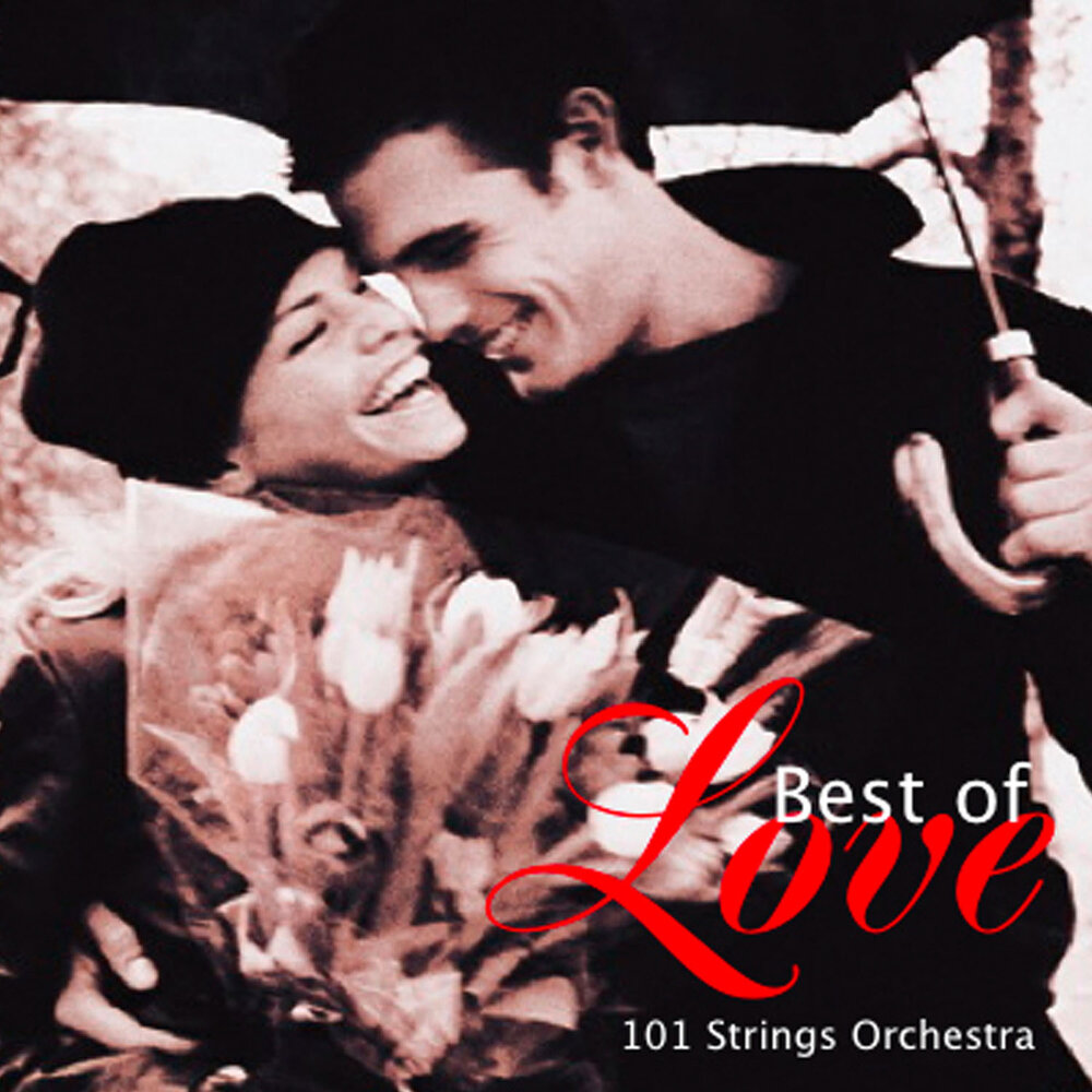 101 strings orchestra. 101 strings orchestra