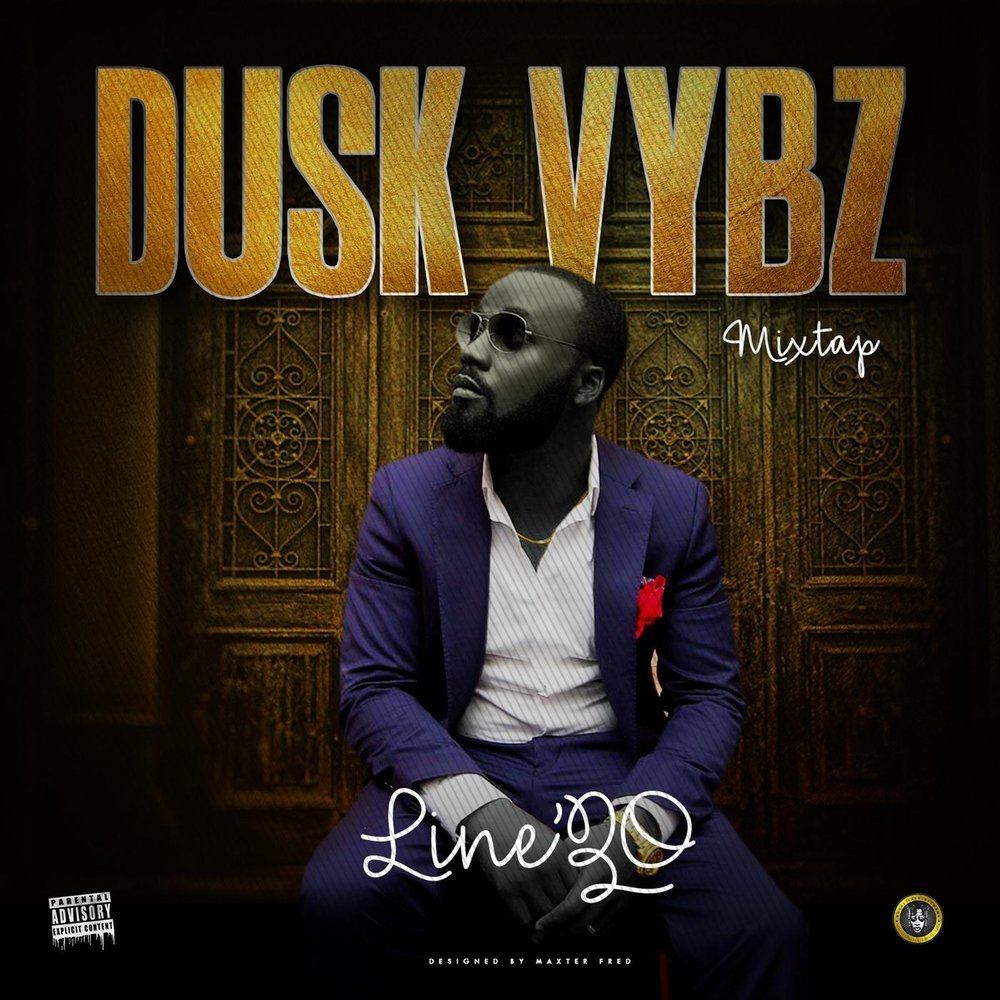   Line'zo-Dusk Vybz  M1000x1000