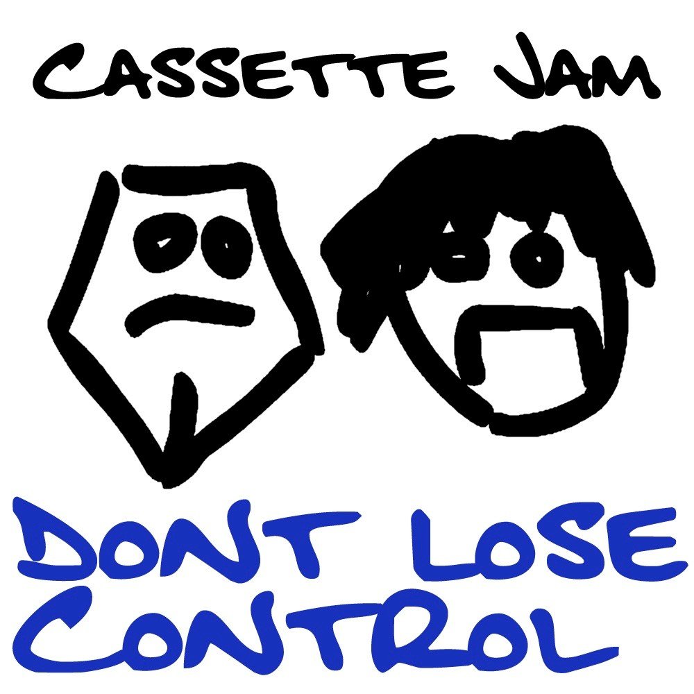 Песня don t lose. Don t lose Control.