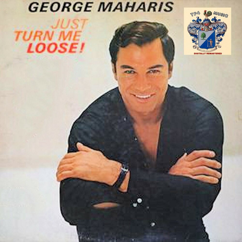 George Maharis.