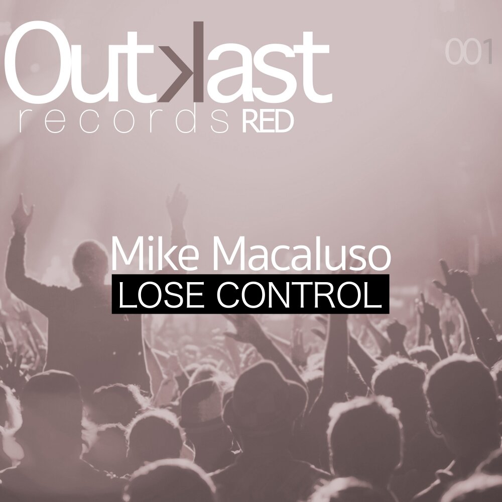 Lose control слушать