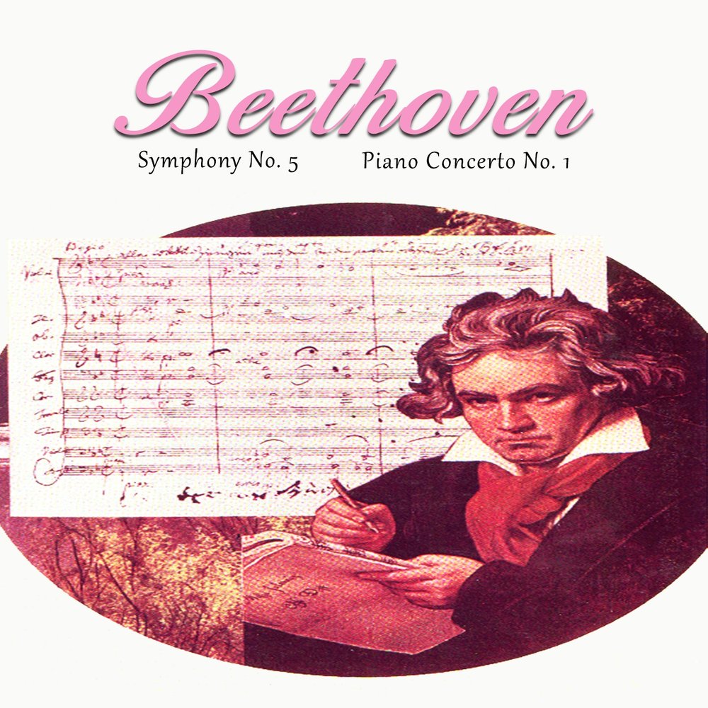 Symphony no. 5 in c Minor, op. 67: I. Allegro con Brio. Symphony no. 5 in c Minor, op. 67. Ludwig van Beethoven - Symphony no. 5, op. 67. Symphony of Soul Ludwig van Beethoven Piano Concerto no. 1 CD.