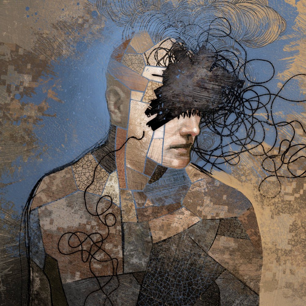 Dreaming is now mine