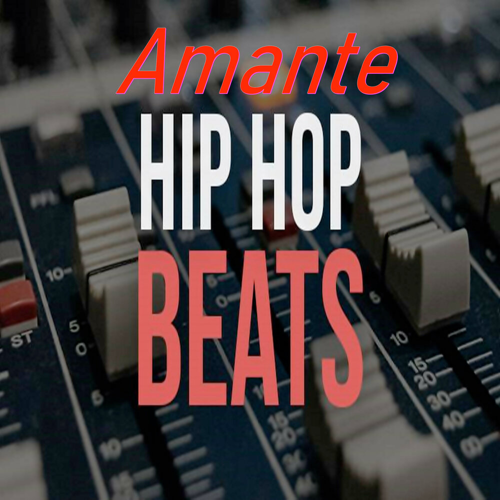 Hip hop stream. Hip Hop Beats.