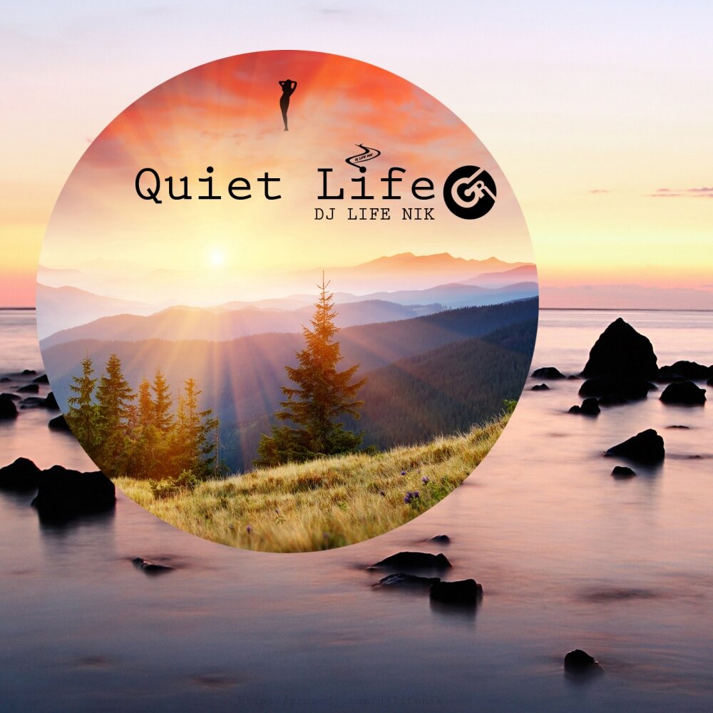 Quite life. Quiet Life. Japan "quiet Life". Just quiet Life background. Nik please.