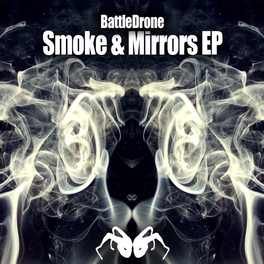 Smoke and Mirrors. Альбом Smoke and Mirrors. 2009 Smoke and Mirrors. Drone Smoke.