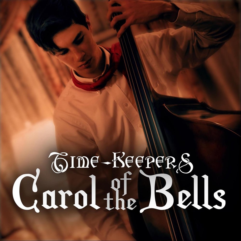 Carol of the bells слушать