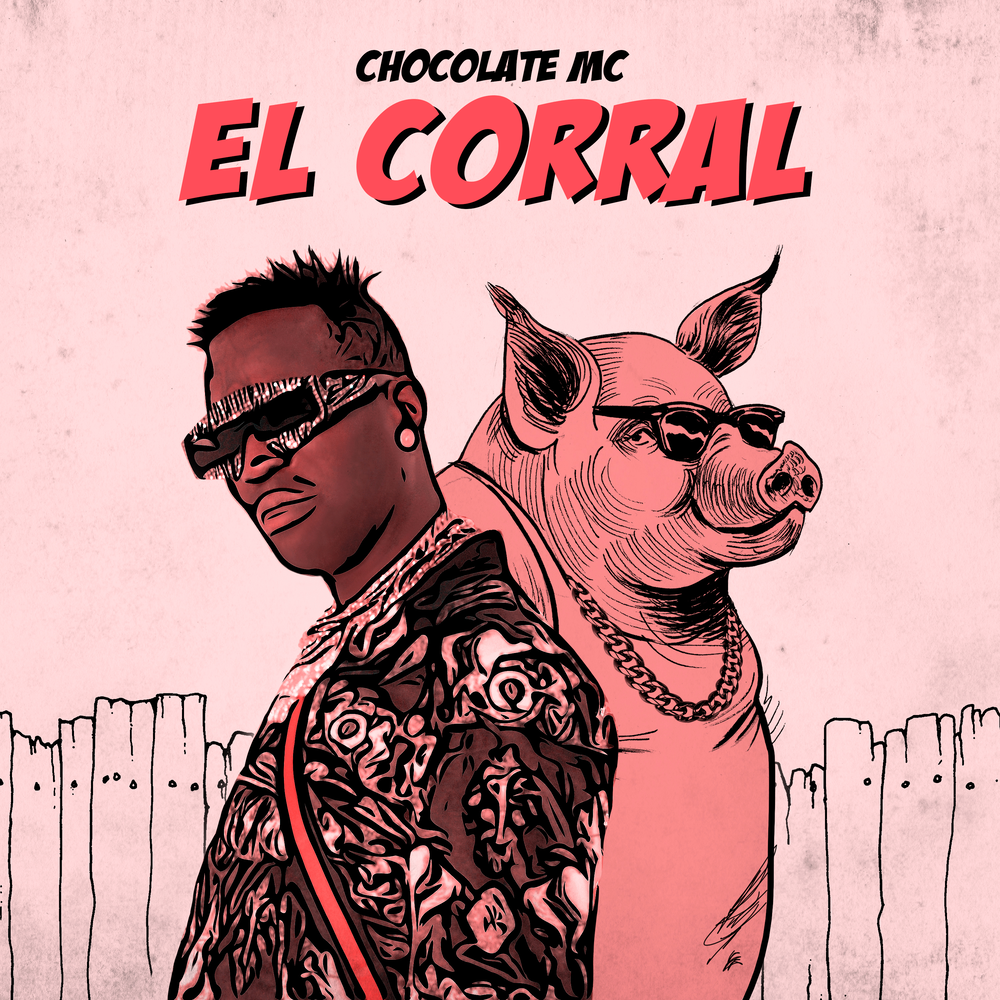 El Corral Chocolate MC слушать онлайн на Яндекс Музыке.