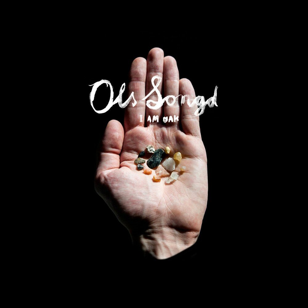 Eddie james. Sound & color. I am sound. I am sound. I am bliss.