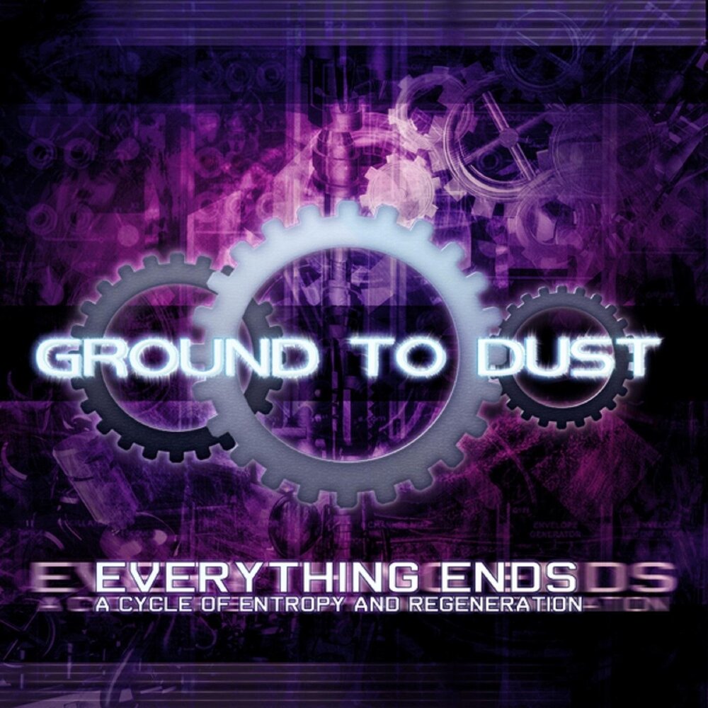 Everything ends. The end of everything. Everything is Dust. Ground to Music. Играю в everything ends.