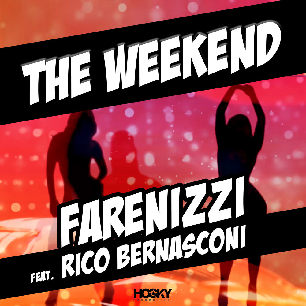 The weekend feat. Rico Bernasconi Lotus. Weekend (feat. Ancwrld & t-Maze) Speed up.