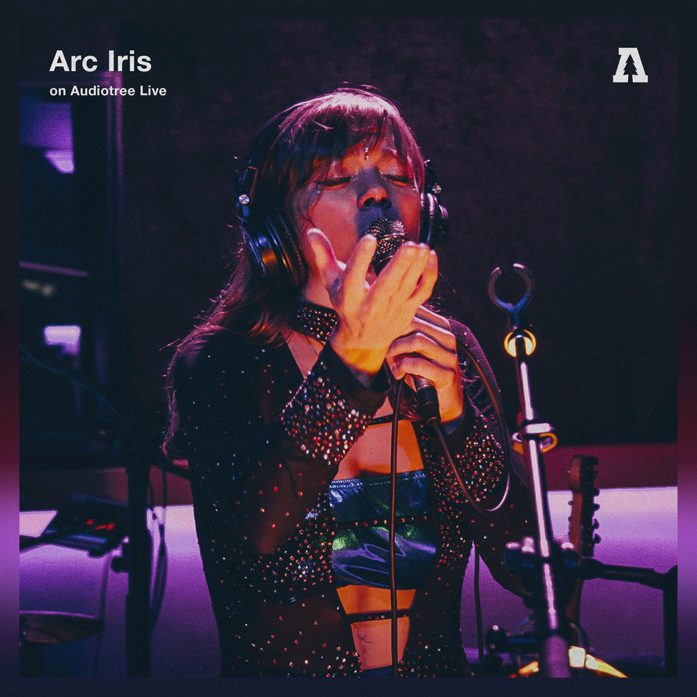 Arc iris graphics