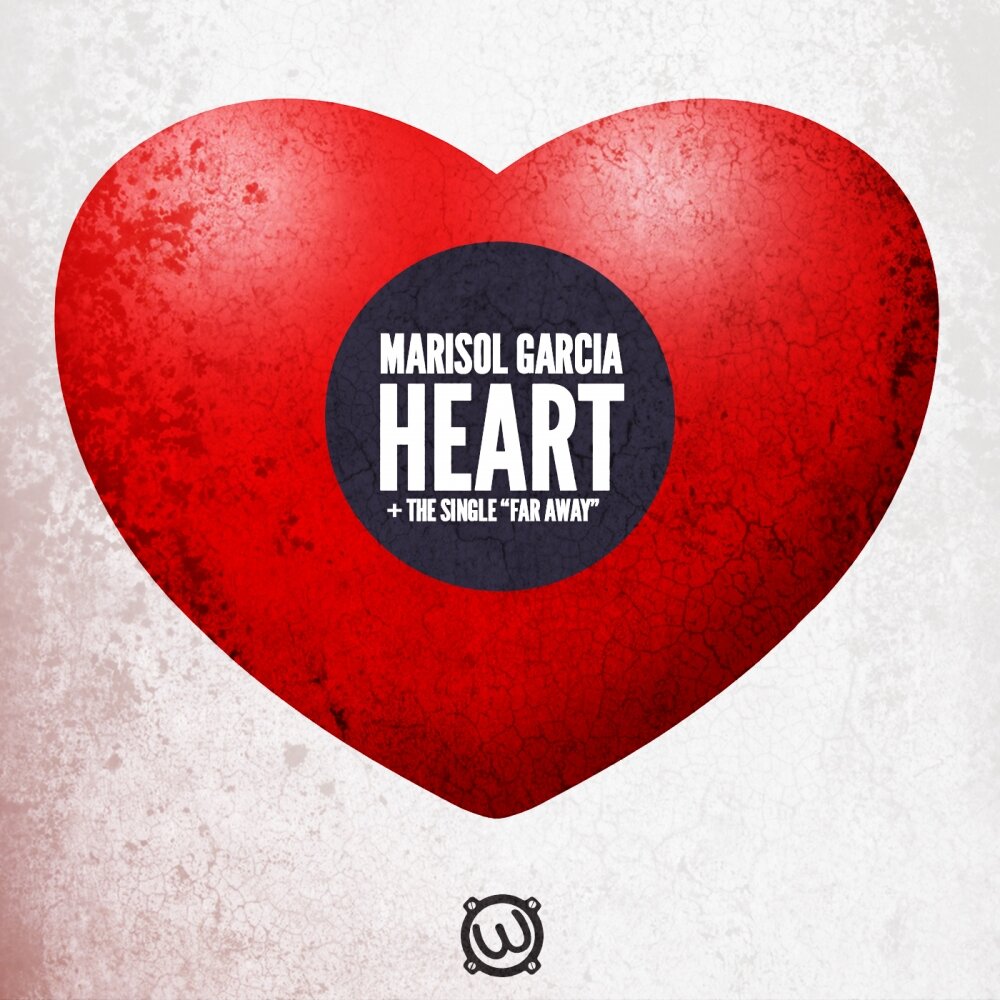 Automatic heart. Garcia слушать. Miracle Heart. My Heart Original Mix.