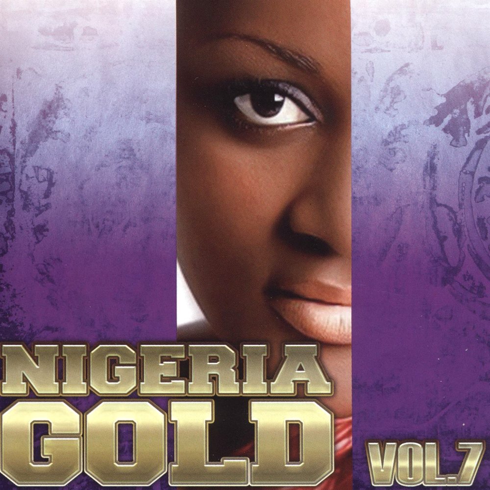 Various Artists - Nigeria Gold Vol. 7 M1000x1000