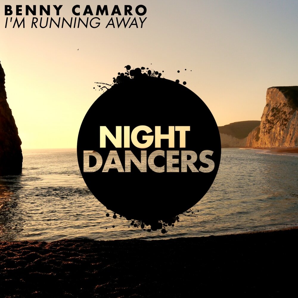 Night dancer текст. Benny Camaro.