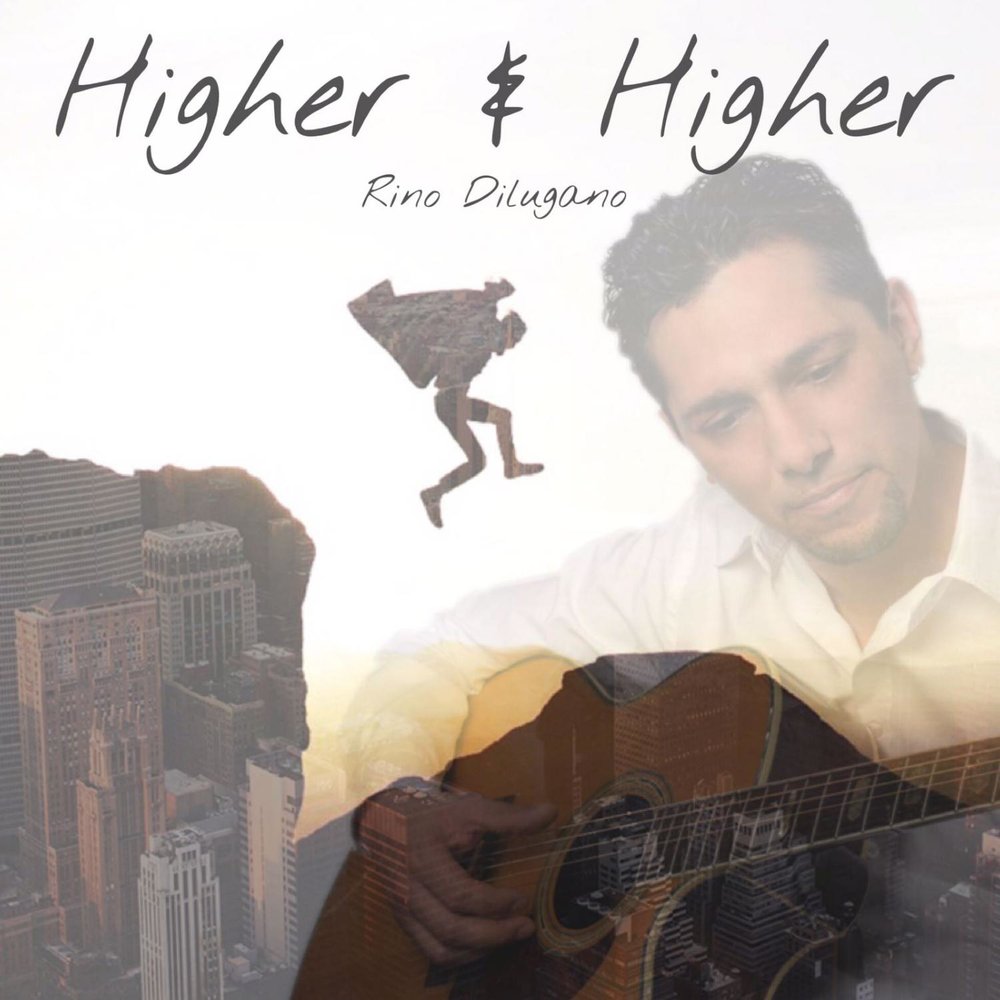 High and higher песня