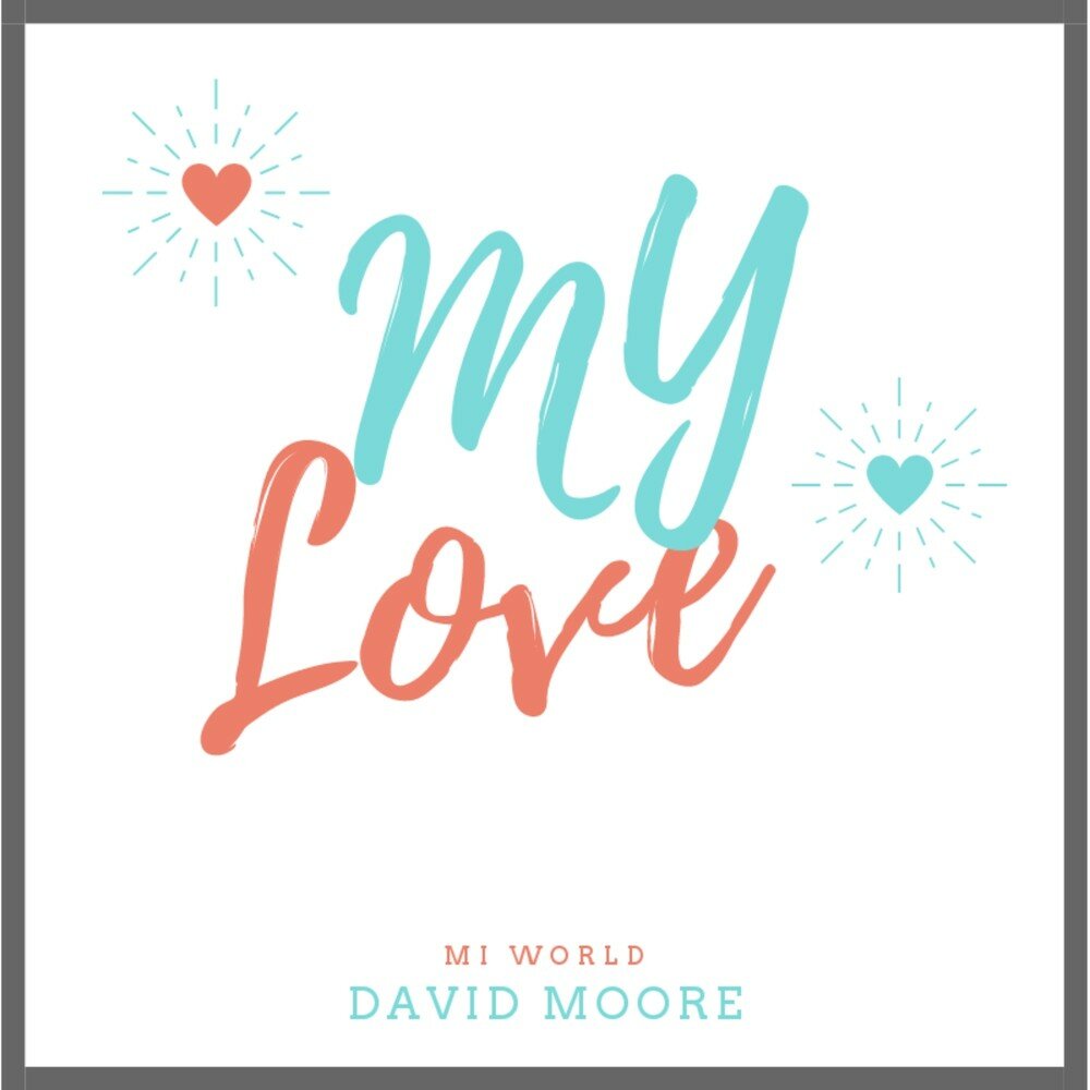 Мур онлайне. David Love. David Moore чей бренд.