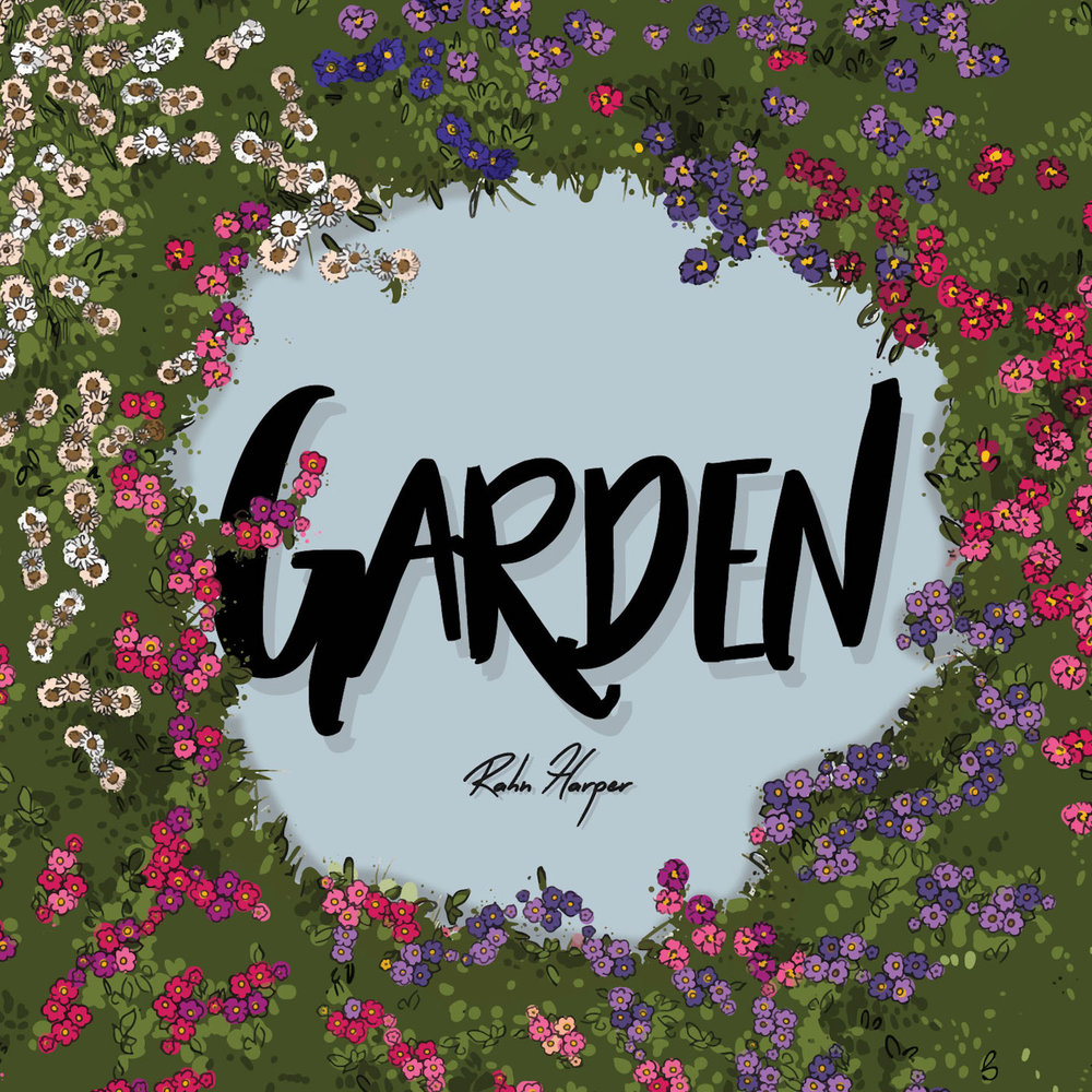 Garden lyrics