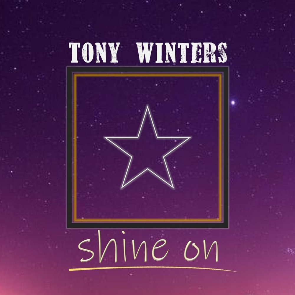 Winter Tony. Музыкальный альбом зима. Payam Toni - Winter.